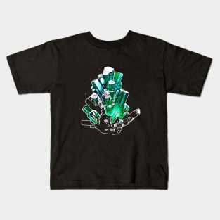 Emerald Kids T-Shirt